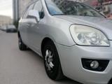 Kia Carens 2007 года за 4 000 000 тг. в Астана – фото 2