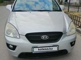 Kia Carens 2007 годаүшін4 000 000 тг. в Астана