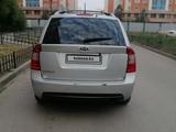 Kia Carens 2007 года за 4 000 000 тг. в Астана – фото 4