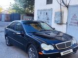 Mercedes-Benz C 240 2001 годаүшін3 300 000 тг. в Кызылорда