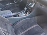 Mercedes-Benz C 240 2001 годаүшін3 300 000 тг. в Кызылорда – фото 3