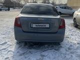 Chevrolet Lacetti 2023 года за 7 150 000 тг. в Семей – фото 4