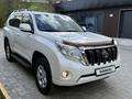 Toyota Land Cruiser Prado 2016 года за 18 400 000 тг. в Актобе – фото 10