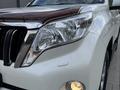 Toyota Land Cruiser Prado 2016 года за 18 400 000 тг. в Актобе – фото 11