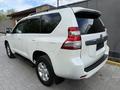Toyota Land Cruiser Prado 2016 года за 18 400 000 тг. в Актобе – фото 16