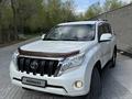 Toyota Land Cruiser Prado 2016 года за 18 400 000 тг. в Актобе – фото 4