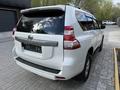 Toyota Land Cruiser Prado 2016 года за 18 400 000 тг. в Актобе – фото 19