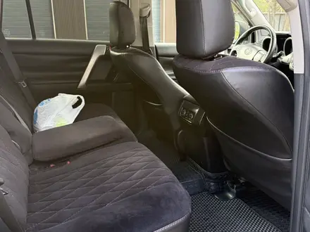Toyota Land Cruiser Prado 2016 года за 18 400 000 тг. в Актобе – фото 23