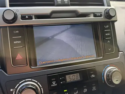 Toyota Land Cruiser Prado 2016 года за 18 400 000 тг. в Актобе – фото 28