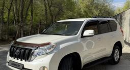 Toyota Land Cruiser Prado 2016 годаүшін18 400 000 тг. в Актобе – фото 2