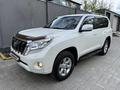 Toyota Land Cruiser Prado 2016 года за 18 400 000 тг. в Актобе – фото 8