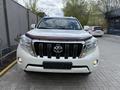 Toyota Land Cruiser Prado 2016 года за 18 400 000 тг. в Актобе – фото 9