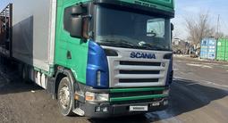 Scania  3-Series 2004 годаүшін20 000 000 тг. в Алматы