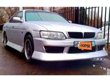 Nissan Laurel 1997 года за 3 500 000 тг. в Усть-Каменогорск