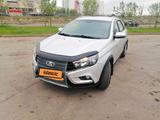 ВАЗ (Lada) Vesta SW Cross 2020 года за 6 000 000 тг. в Астана