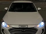 Hyundai Elantra 2016 года за 5 200 000 тг. в Атырау – фото 4