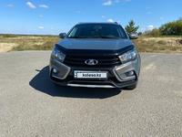 ВАЗ (Lada) Vesta SW Cross 2020 годаүшін6 250 000 тг. в Семей