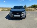 ВАЗ (Lada) Vesta SW Cross 2020 года за 6 250 000 тг. в Семей – фото 25