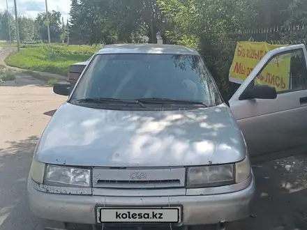 ВАЗ (Lada) 2110 1998 года за 500 000 тг. в Макинск – фото 2