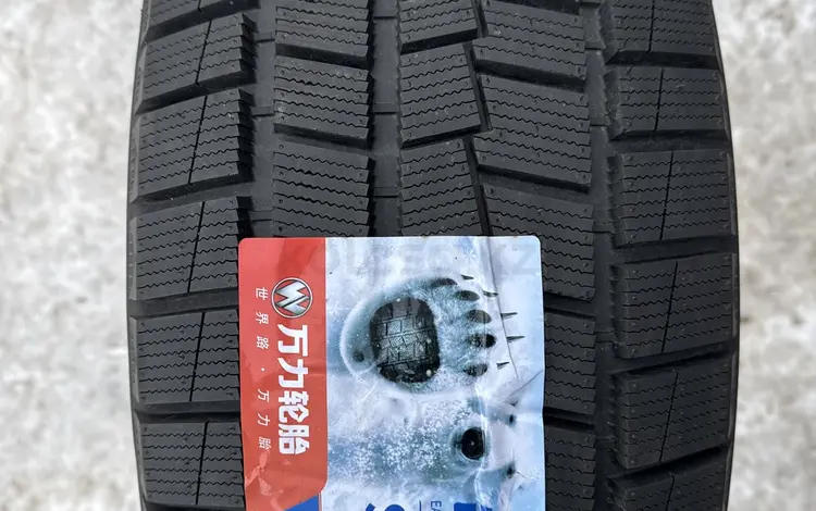 245/45/18 WANLI за 32 000 тг. в Алматы