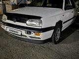 Volkswagen Golf 1996 года за 895 000 тг. в Талдыкорган – фото 2