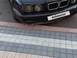 BMW 530 1994 года за 2 500 000 тг. в Астана – фото 4