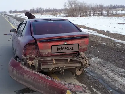 Mazda Cronos 1993 года за 550 000 тг. в Алматы – фото 3