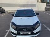 ВАЗ (Lada) Vesta 2019 года за 4 700 000 тг. в Караганда – фото 2