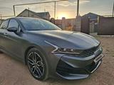 Kia K5 2023 годаүшін12 500 000 тг. в Алматы