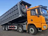 Shacman (Shaanxi)  Самосвал X3000 8х4, 2025г. В, (2023) КНР 2025 годаүшін40 500 000 тг. в Астана – фото 5