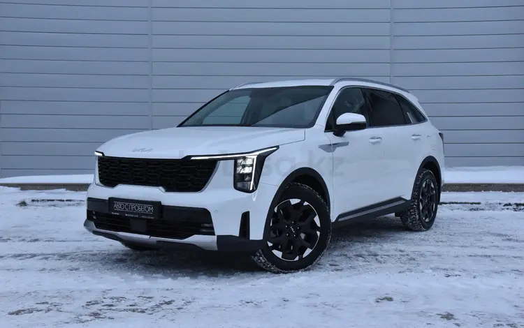 Kia Sorento 2024 года за 20 000 000 тг. в Астана