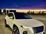 Hyundai Tucson 2024 года за 15 200 000 тг. в Актау
