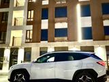 Hyundai Tucson 2024 года за 15 200 000 тг. в Актау – фото 2