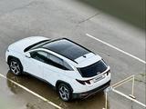Hyundai Tucson 2024 года за 15 200 000 тг. в Актау – фото 5