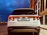 Hyundai Tucson 2024 года за 15 200 000 тг. в Актау – фото 4