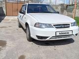 Daewoo Nexia 2013 годаfor2 000 000 тг. в Шымкент