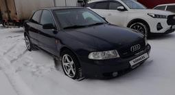 Audi A4 1996 года за 1 600 000 тг. в Темиртау – фото 2