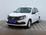 ВАЗ (Lada) Granta 2190 2020 годаүшін2 990 000 тг. в Астана