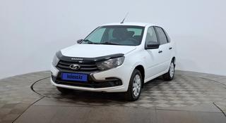 ВАЗ (Lada) Granta 2190 2020 года за 2 990 000 тг. в Астана