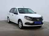 ВАЗ (Lada) Granta 2190 2020 годаүшін2 990 000 тг. в Астана – фото 3