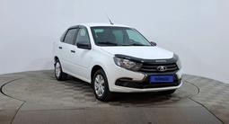 ВАЗ (Lada) Granta 2190 2020 года за 2 990 000 тг. в Астана – фото 3
