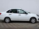 ВАЗ (Lada) Granta 2190 2020 годаүшін2 990 000 тг. в Астана – фото 4