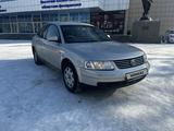 Volkswagen Passat 1998 годаfor1 850 000 тг. в Усть-Каменогорск – фото 2