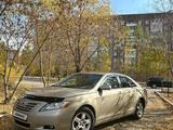 Toyota Camry 2007 года за 6 000 000 тг. в Караганда – фото 4