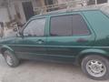 Volkswagen Golf 1989 годаүшін800 000 тг. в Алматы – фото 2