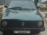 Volkswagen Golf 1989 годаүшін800 000 тг. в Алматы