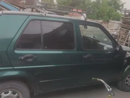 Volkswagen Golf 1989 года за 800 000 тг. в Алматы – фото 3