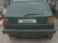 Volkswagen Golf 1989 годаүшін800 000 тг. в Алматы – фото 5