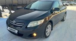 Toyota Corolla 2008 года за 5 000 000 тг. в Петропавловск