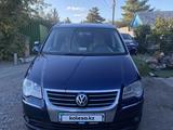 Volkswagen Touran 2007 года за 4 000 000 тг. в Темиртау
